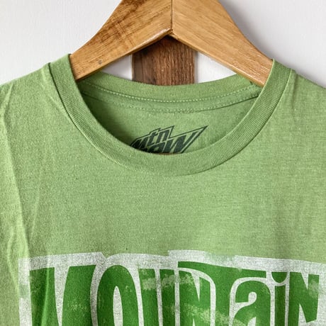 Mountain Dew S/S TEE