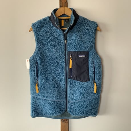 patagonia kids Retro-X ベスト USA L