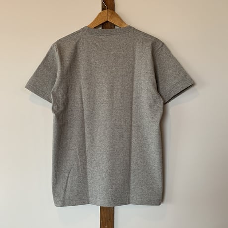 ミルマウンテン7.1ozポケットS/S TEE