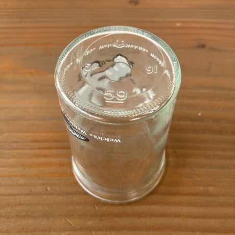Welch's TOM&JERRY ローラースケート