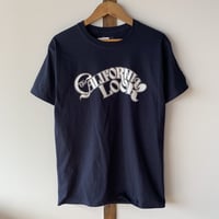 CALIFORNIA LOOK S/S TEE チャンピオンベース