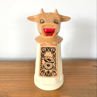 MOO-COW CREAMER モーカウ クリーマー1970s ④