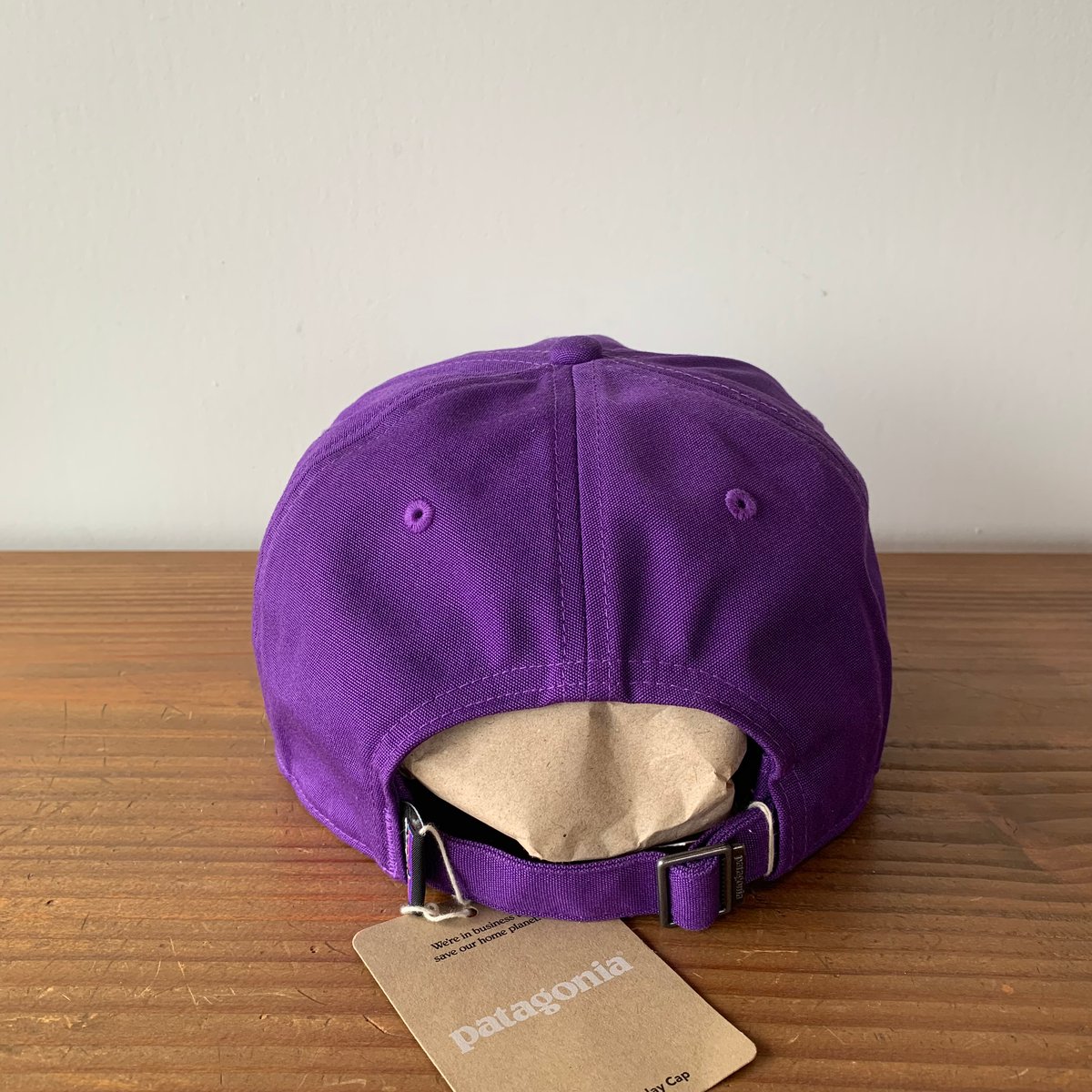 patagonia 50th FITZ ROY ICON CAP NOS パタゴニア 50周年