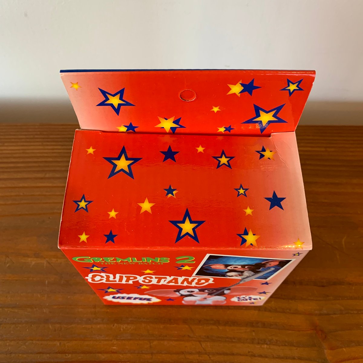 GREMLINS 2 GIZMO 2000 CLIPSTAND グレムリン2 ギズモ 2000