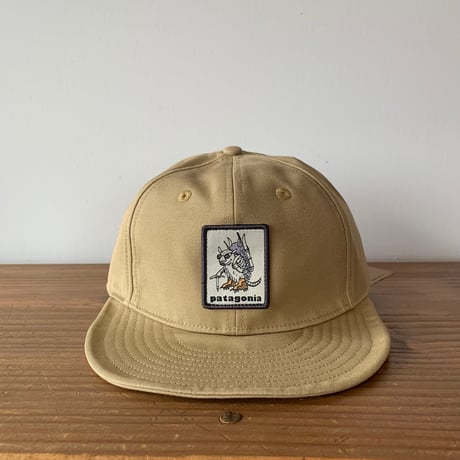 patagoniacap | STORES