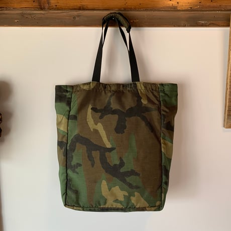 WRAPS 1990s BAG made in USA
