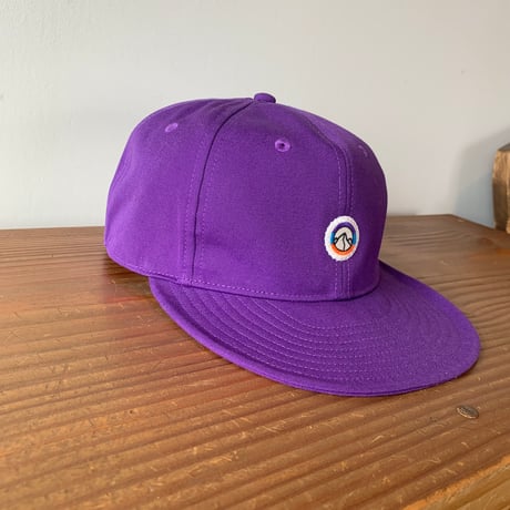 patagonia 50th FITZ ROY ICON CAP NOS パタゴニア 50周年  フィッツロイ アイコン スクラップ エブリデイ キャップ vintage