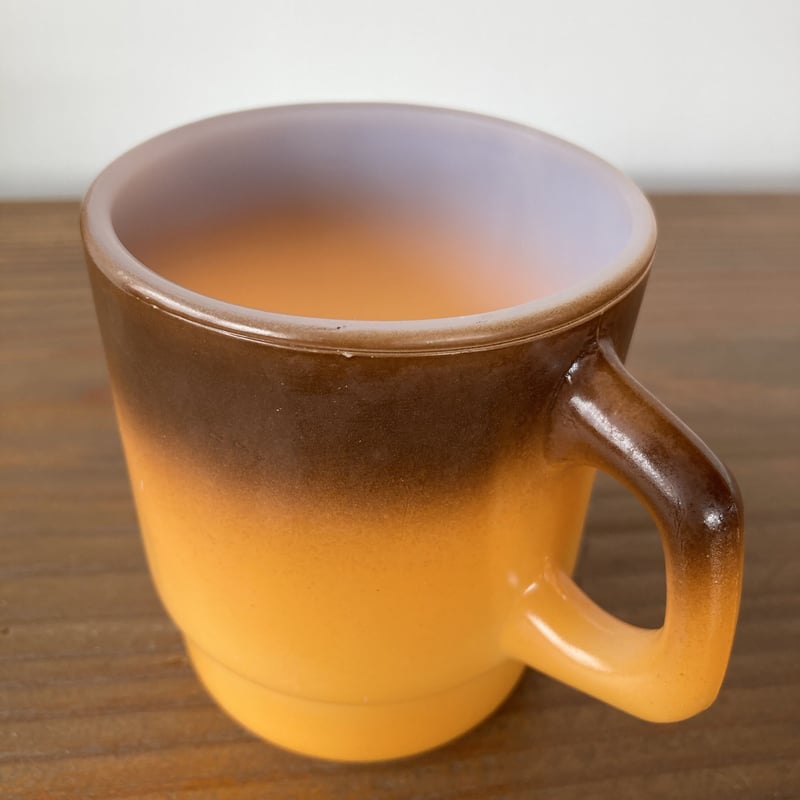 ジャネット　キャニスター　TEA Fire King ファイヤーキング ジャネット キャニスター TEA Fire King ファイヤーキング Fire