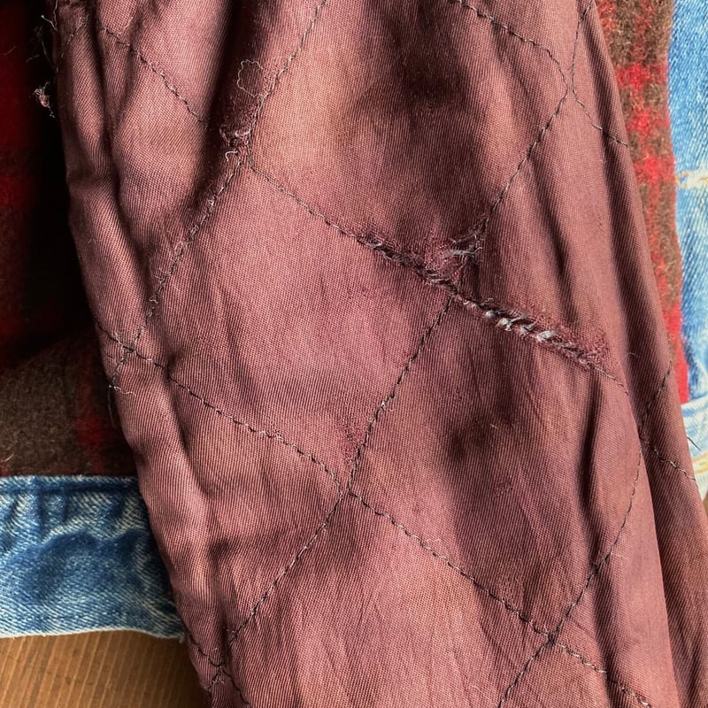 Polo RALPH LAUREN デニムジャケット 1980～1990s | MILMOUN