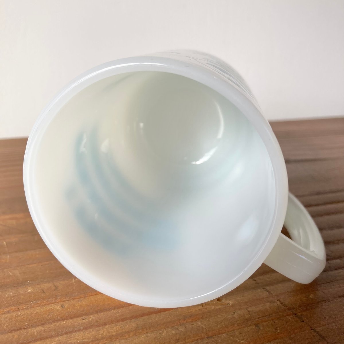 FIRE KING SNOOPY＆CHARLIE BROWN ファイヤーキング スヌーピー