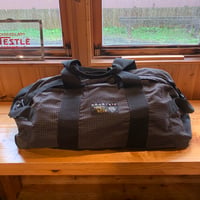 MOUNTAIN HARD WEAR マウンテンハードウェア ダッフルバッグ L 1990s