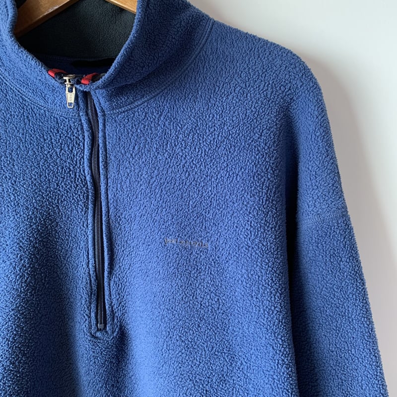 patagonia 雪なしタグ フリース プルオーバー USA | MILMOUNTAIN