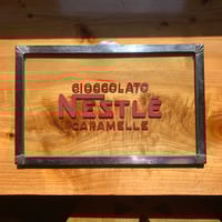 SHELL 木箱 1948年前後 VINTAGE | MILMOUNTAIN STORE