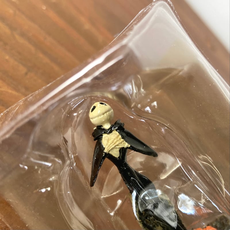 Disney The Nightmare Before Christmas ナイトメア ビフォ