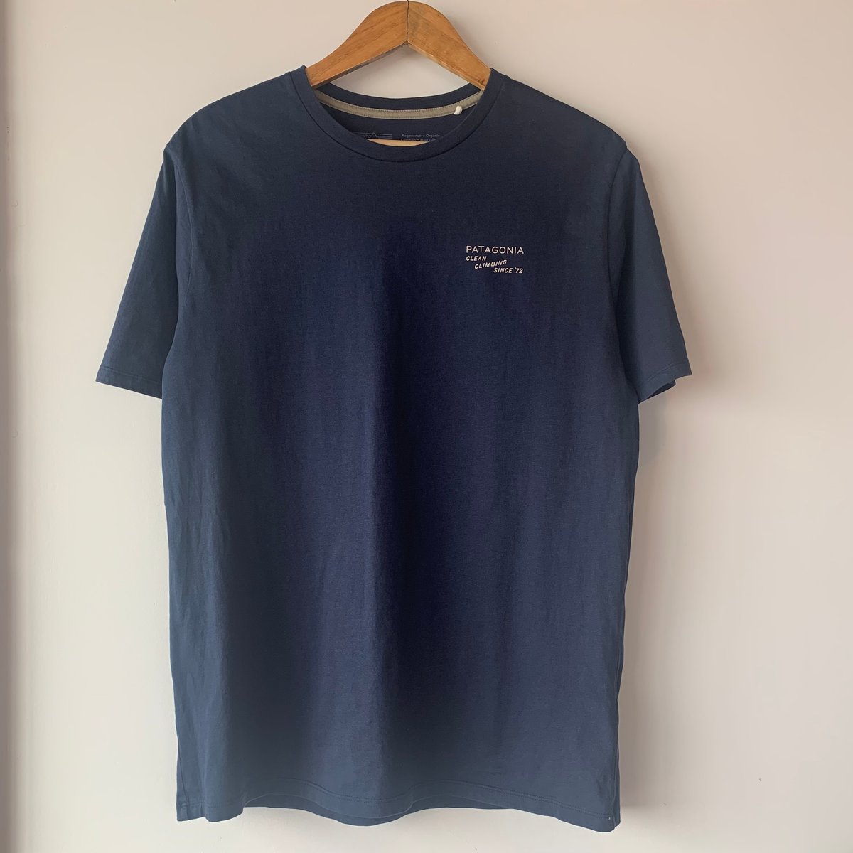 patagonia CHOUINARD EQUIPMENT CO. YVON CHOUINAR