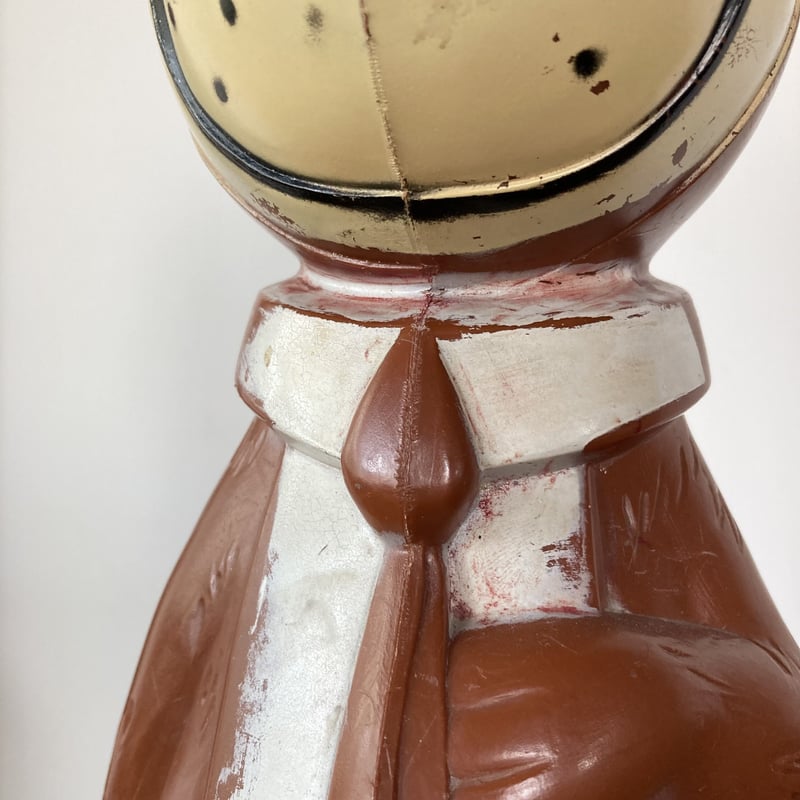 ヴィンテージ　ハンナバーベラ　ヨギベア（クマゴロー）　フィギュア　貯金箱 ヴィンテージ ハンナバーベラ ヨギベア（クマゴロー