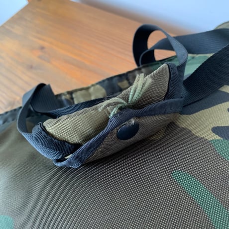 WRAPS 1990s BAG made in USA