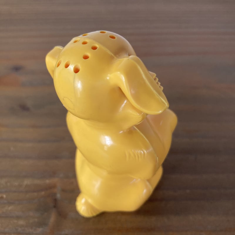 Ken-L Ration ヴィンテージ ソルト＆ペッパー | MILMOUNTAIN STORE