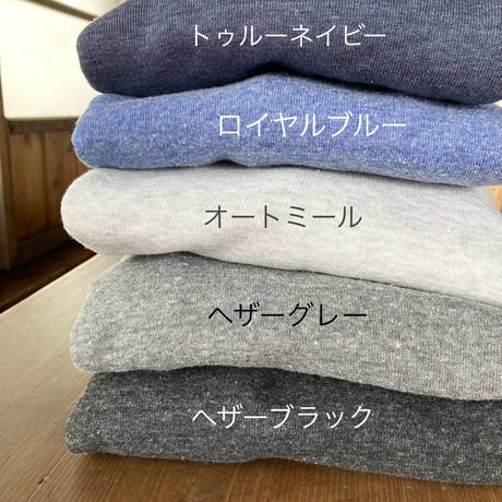 ALTERNATIVE APPAREL オルタナティブ アパレル エコフリース ラグラン スウェット