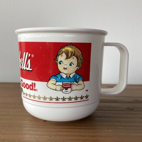 Campbell’s キャンベル　食器セット キャンベル | STORES