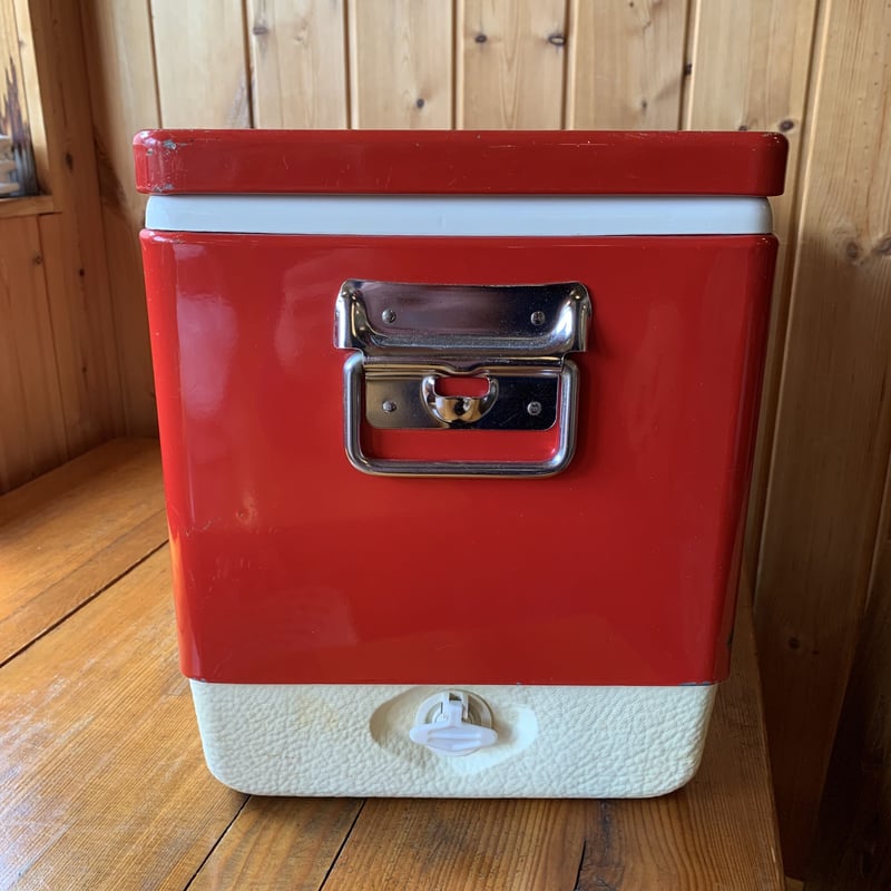 Coleman - 新品未使用　デッドストック　コールマン　赤レター　690-048 新品未使用 デッドストック コールマン 赤レター 690-048 6個セット