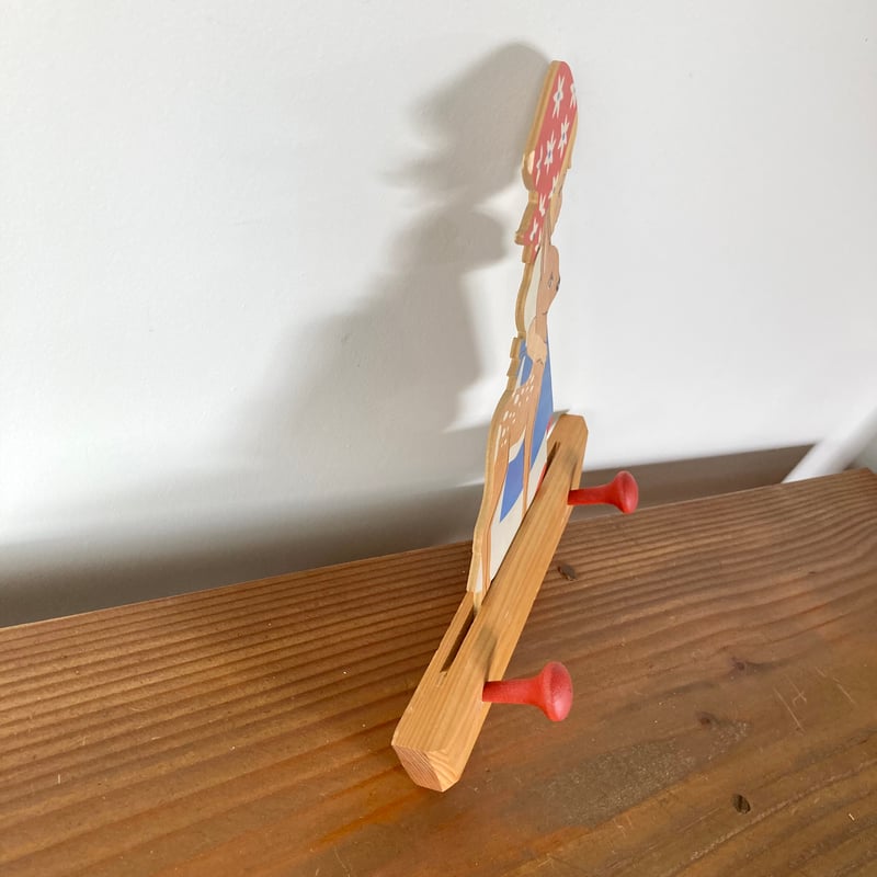 MERTENS-KUNST ウォールデコ 壁掛け 1969年 | MILMOUNTAIN STORE