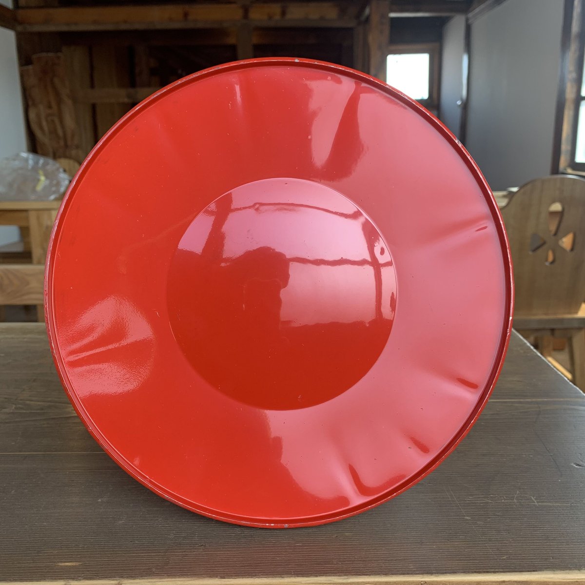 WINGED WHEEL NO.2000 (20) NOS デッドストック 別所ランプ |
