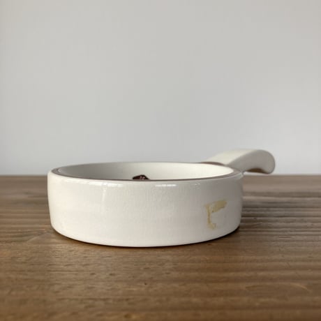 レトロ小皿／TEA BAG