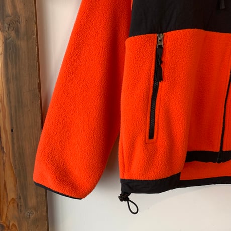 THE NORTH FACE 95 RETRO DENALI JACKET  ノースフェイス デナリジャケット  紙タグ NOS デッドストックvintage