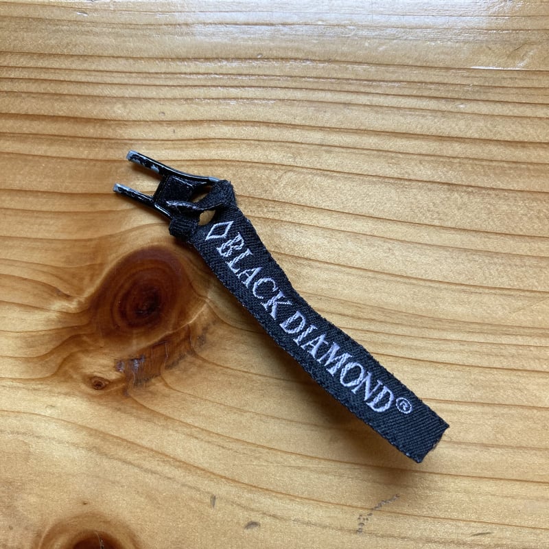 BLACK DIAMOND フリース ジャケットMADE IN U.S.A. WOMENS-M