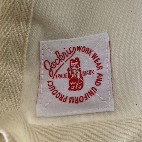 JOCKRIC Repairman Work Cap／Sailor