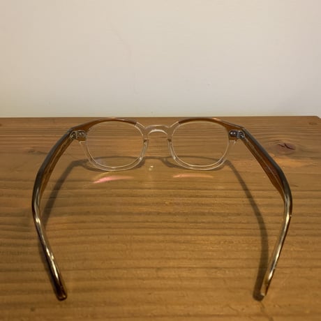 MOSCOT LEMTOSH vintage glasses NYC EST.1915