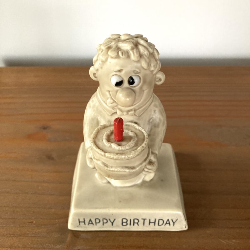 メッセージドール／HAPPY BIRTHDAY | MILMOUNTAIN STORE