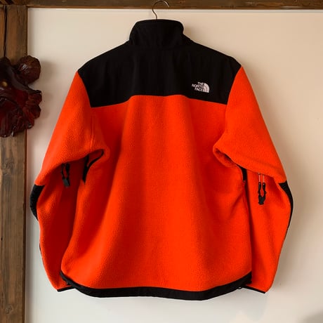 THE NORTH FACE 95 RETRO DENALI JACKET  ノースフェイス デナリジャケット  紙タグ NOS デッドストックvintage