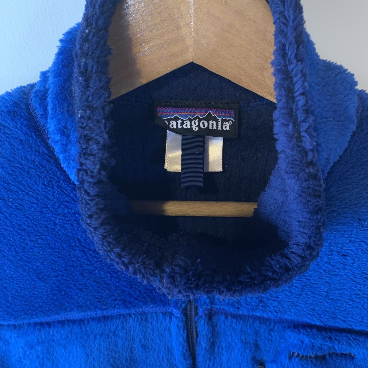 patagonia R4ベスト USA M | MILMOUNTAIN STORE