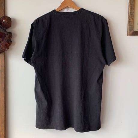 STUSSY 2000s ブルドッグ S/S TEE OLD STUSSY vintage