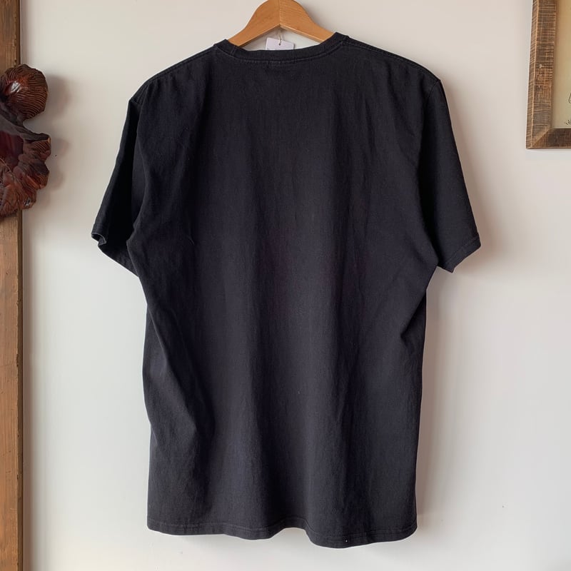 STUSSY 2000s ブルドッグ S/S TEE OLD STUSSY vintage |