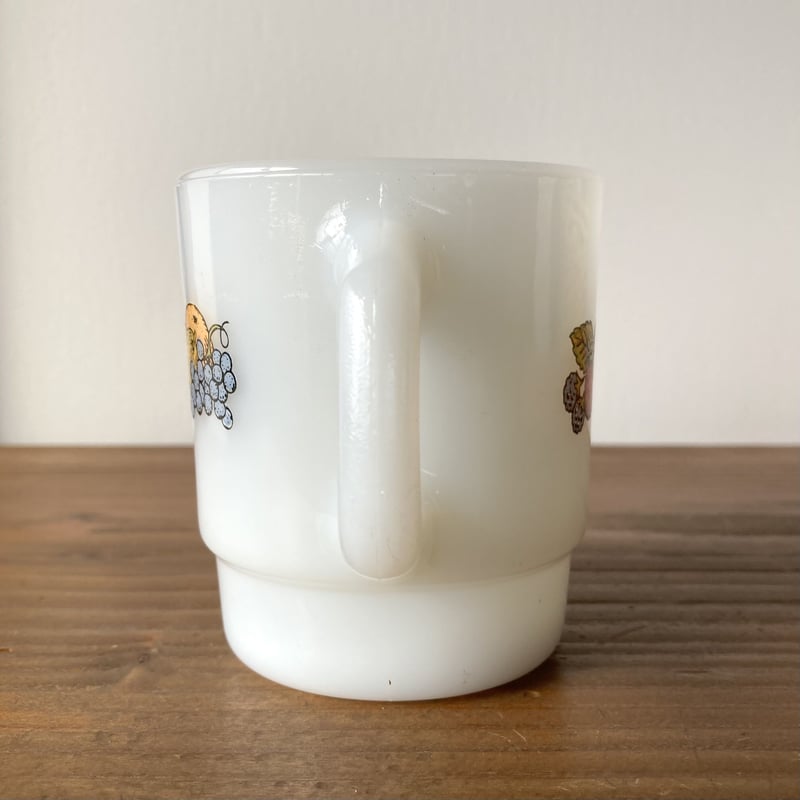 超レア ファイヤーキングfirekingポット 小物入れ キャンディー入れ