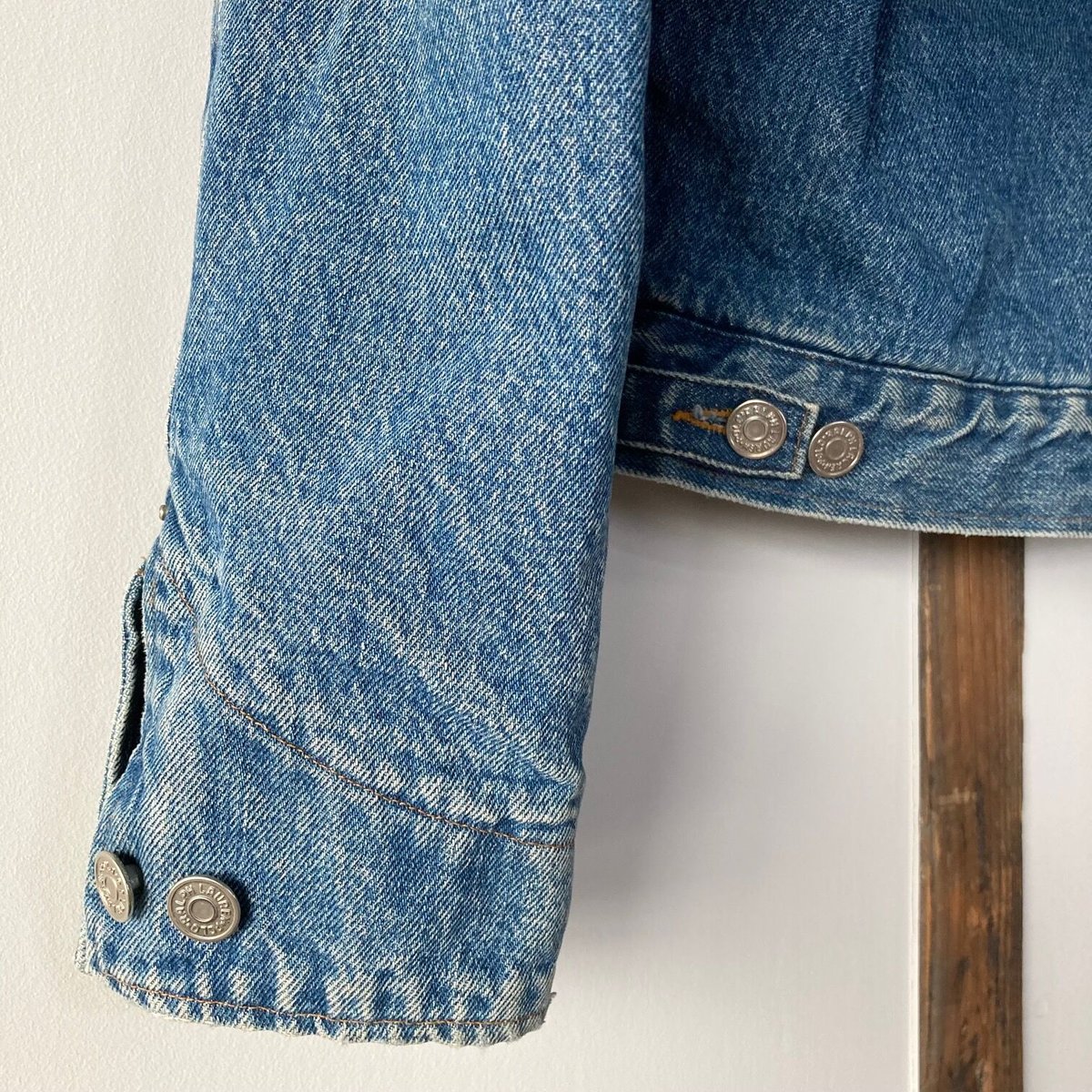 Polo RALPH LAUREN デニムジャケット 1980～1990s | MILMOUN