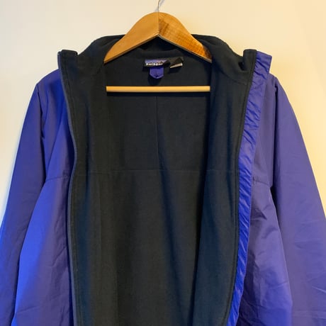 Patagonia Zephyr Jacket パタゴニア ゼファージャケット 1998年 ミントコンディション vintage