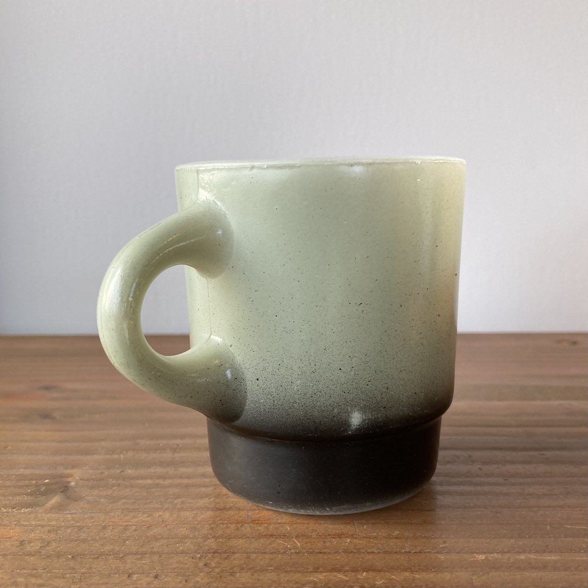 fire kingファイヤーキング ハンドルカスタードカップ No2