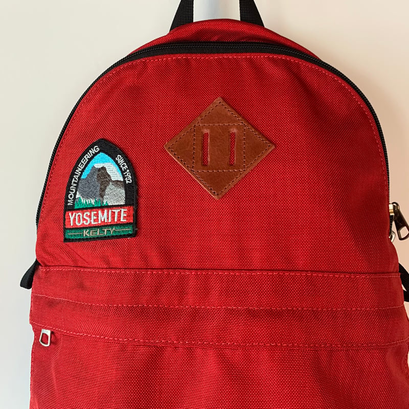 KELTY 60TH ANNIVERSARY EDITION 2012 ケルティー リュック