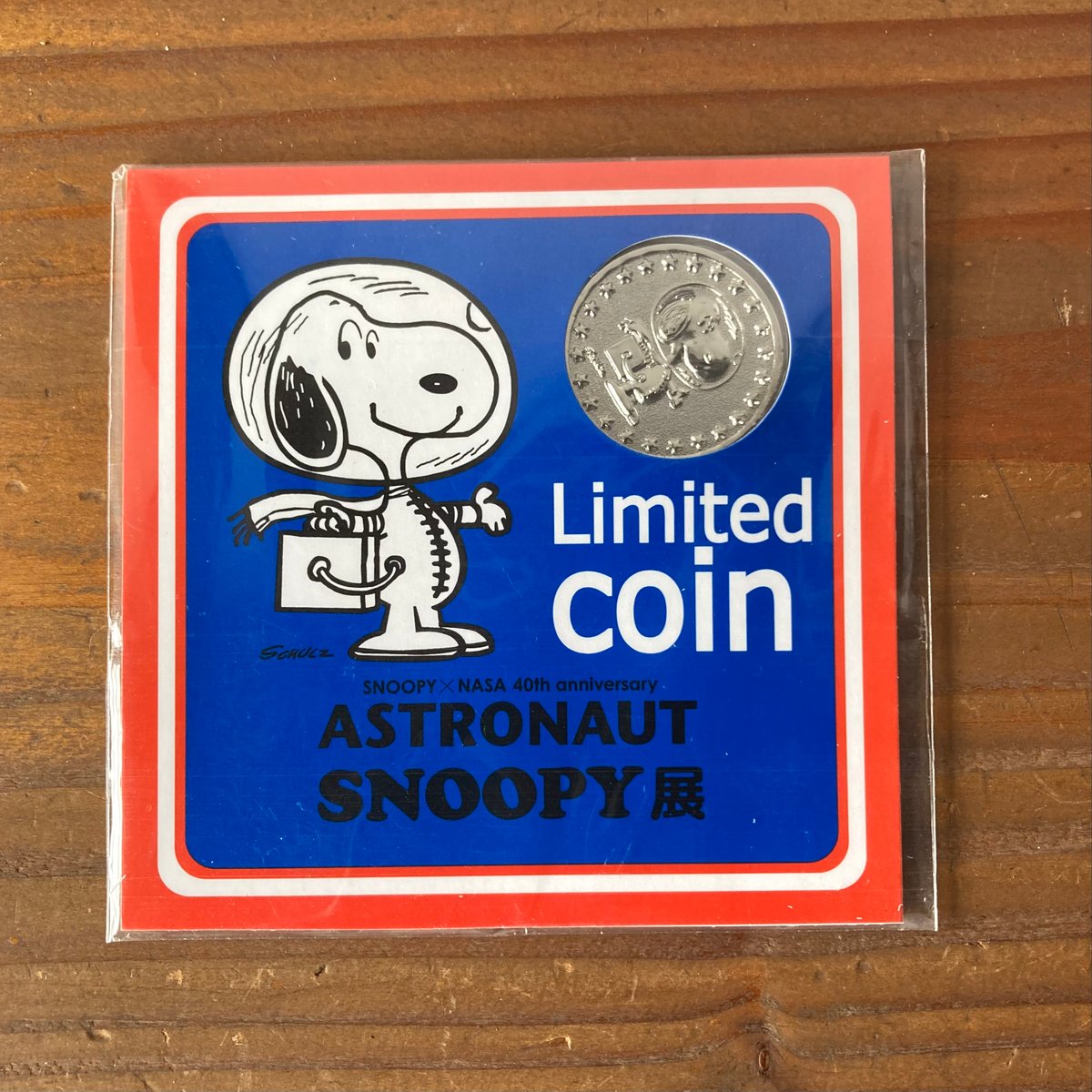 snoopy アストロノーツ　NASA ヴィンテージ　シルクスクリーン　ポスター ビンテージ NASA スヌーピー Space Shuttle Columbia アストロ