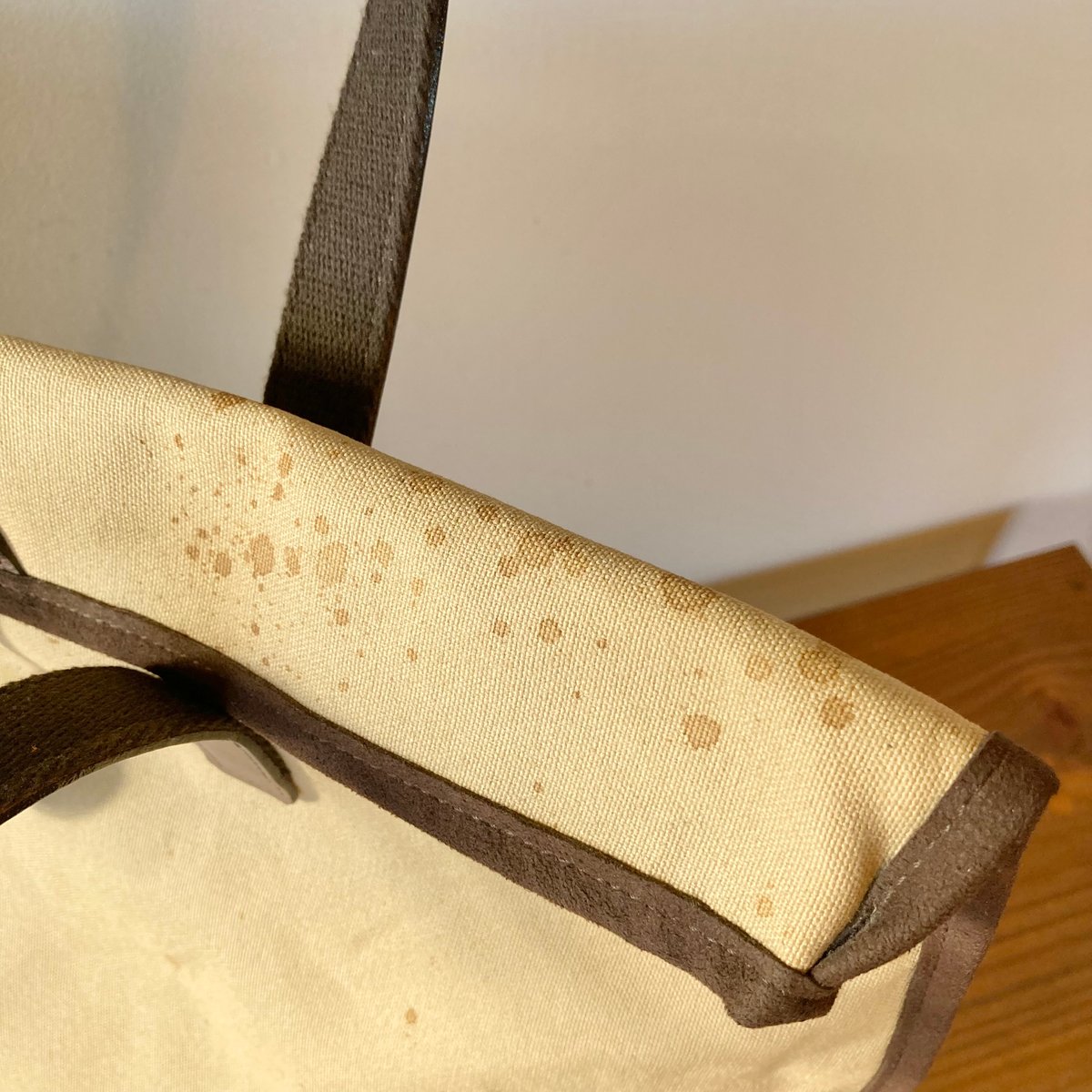 Angler's House CUSCUS アングラーズハウス トートバッグ