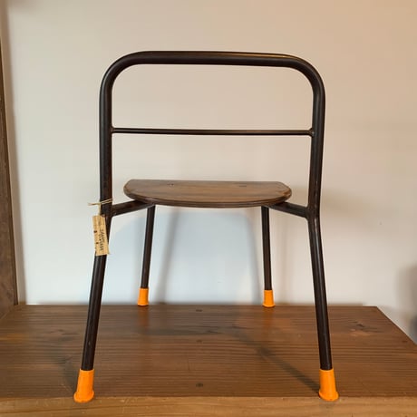 椅子 1950年代 NO.325 幼稚園子供用 made in JAPAN vintage