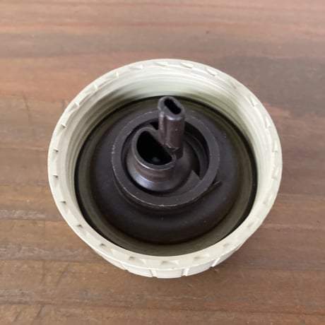 THERMOS Bottle ヴィンテージ1970's ／レッド系