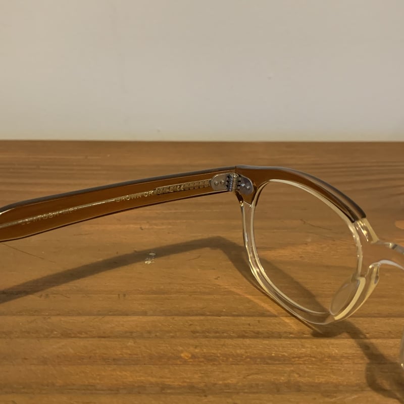 MOSCOT LEMTOSH vintage glasses NYC EST.1915 | M MOSCOT LEMTOSH vintage glasses NYC EST.1915 | M