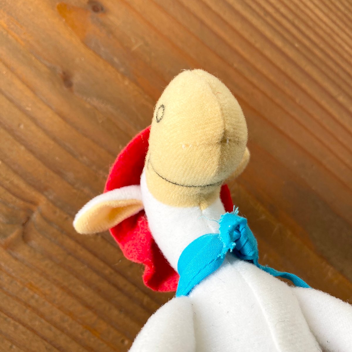 QUICK DRAW McGRAW 早撃ちマック ハンナバーベラ ミニドール | MILMOU