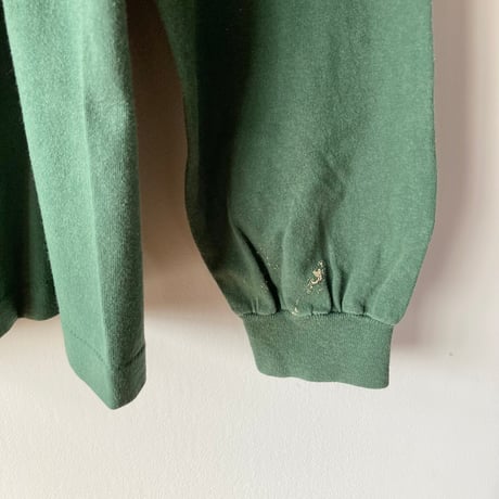 anvil made in USA L/S TEE 90年代 USA製 lame racing team