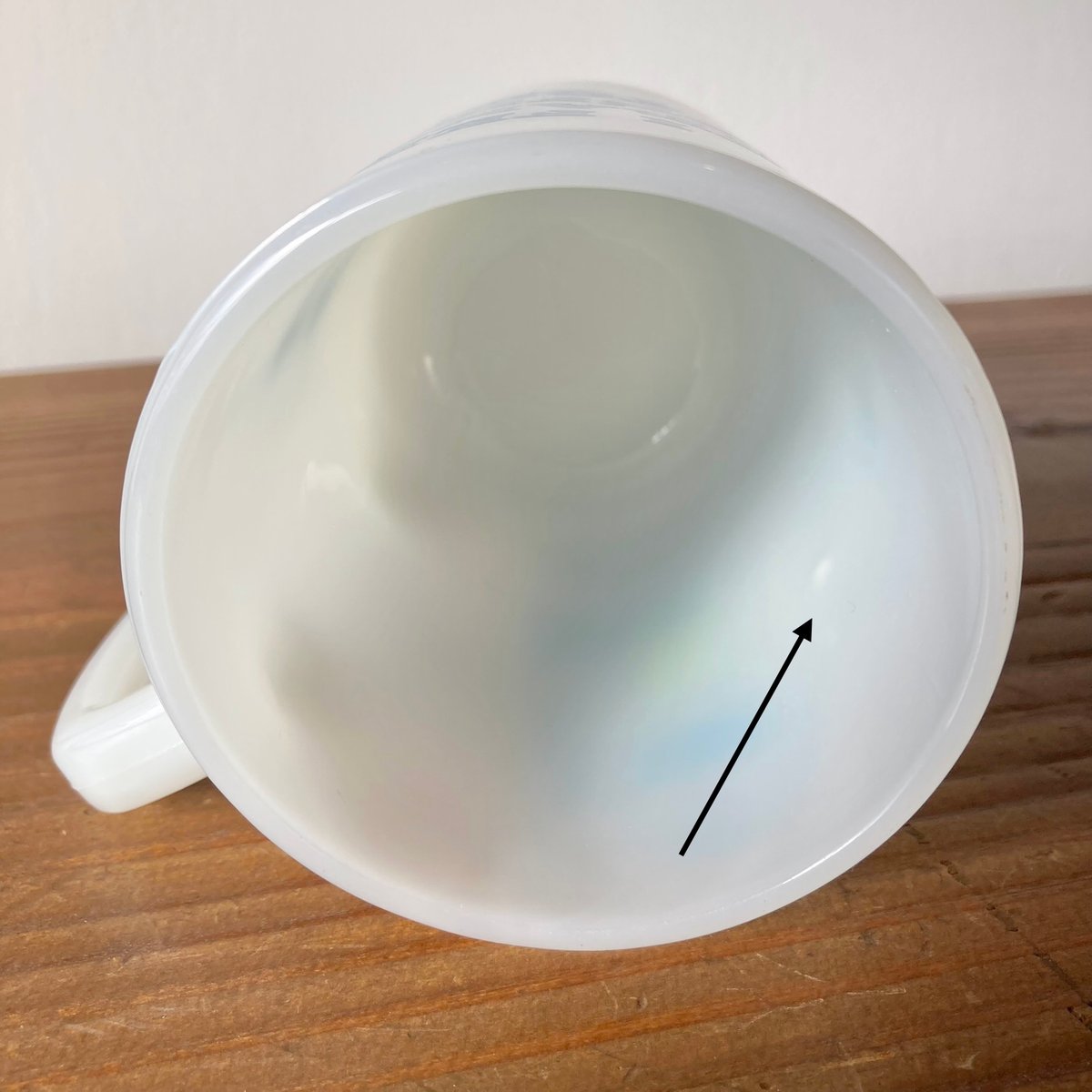 FIRE KING SNOOPY＆CHARLIE BROWN ファイヤーキング スヌーピー＆チ